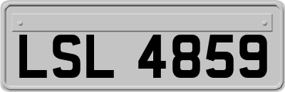 LSL4859