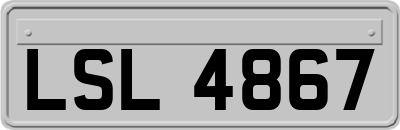 LSL4867