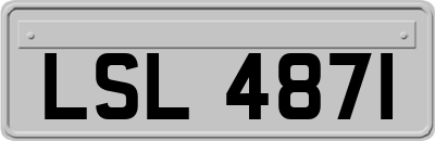 LSL4871