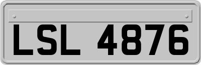 LSL4876