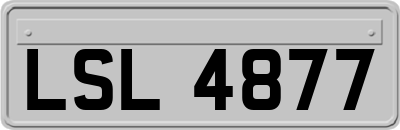 LSL4877