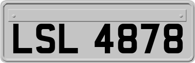 LSL4878