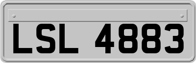 LSL4883