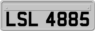 LSL4885