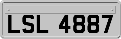 LSL4887