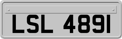 LSL4891