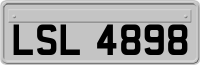 LSL4898