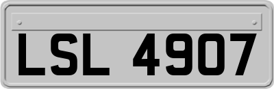 LSL4907
