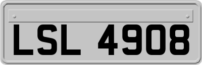 LSL4908