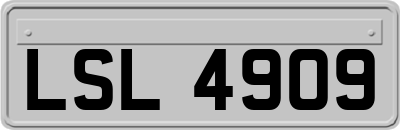 LSL4909