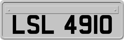 LSL4910