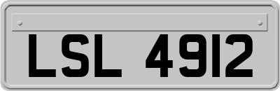 LSL4912