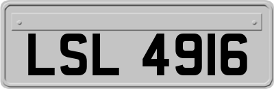 LSL4916