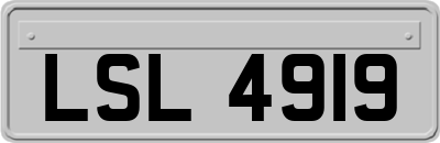 LSL4919