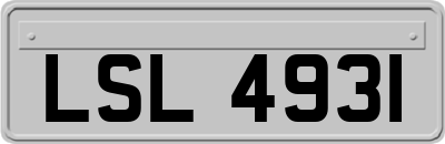 LSL4931