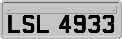 LSL4933