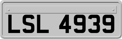 LSL4939