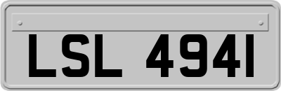 LSL4941