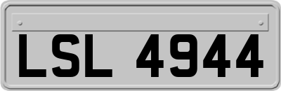 LSL4944