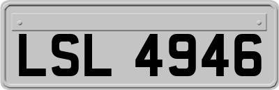 LSL4946
