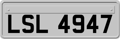 LSL4947