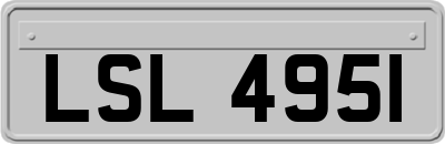 LSL4951