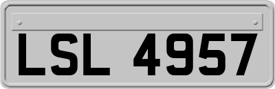 LSL4957