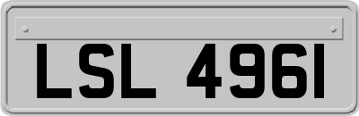 LSL4961