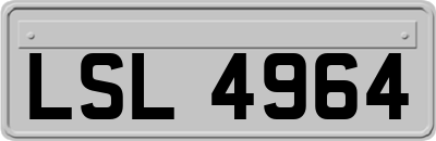 LSL4964