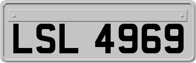 LSL4969