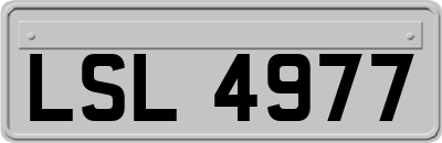 LSL4977