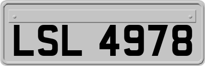 LSL4978