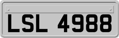 LSL4988