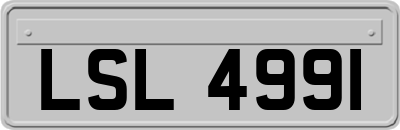 LSL4991