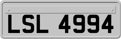 LSL4994