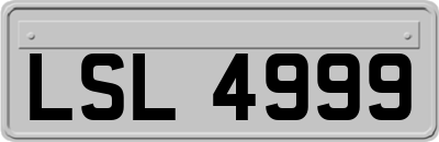 LSL4999