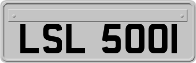 LSL5001