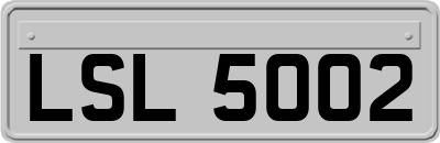 LSL5002
