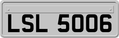 LSL5006