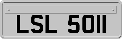 LSL5011