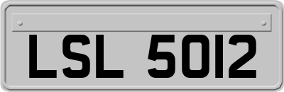 LSL5012