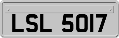 LSL5017