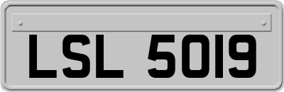 LSL5019