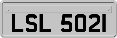 LSL5021