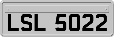 LSL5022