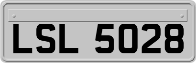 LSL5028