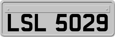 LSL5029