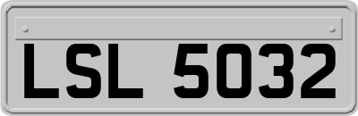 LSL5032