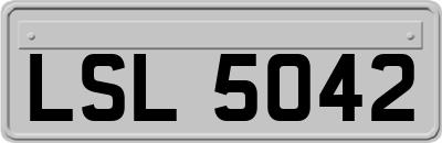 LSL5042