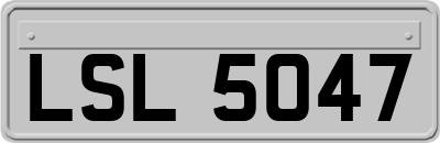 LSL5047